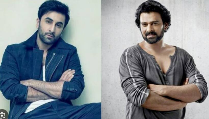 ప్రభాస్‌ `స్పిరిట్‌`లో రణ్‌బీర్‌ కపూర్‌.. క్రేజీ అప్‌డేట్‌ ఇచ్చిన సందీప్‌రెడ్డి వంగా..