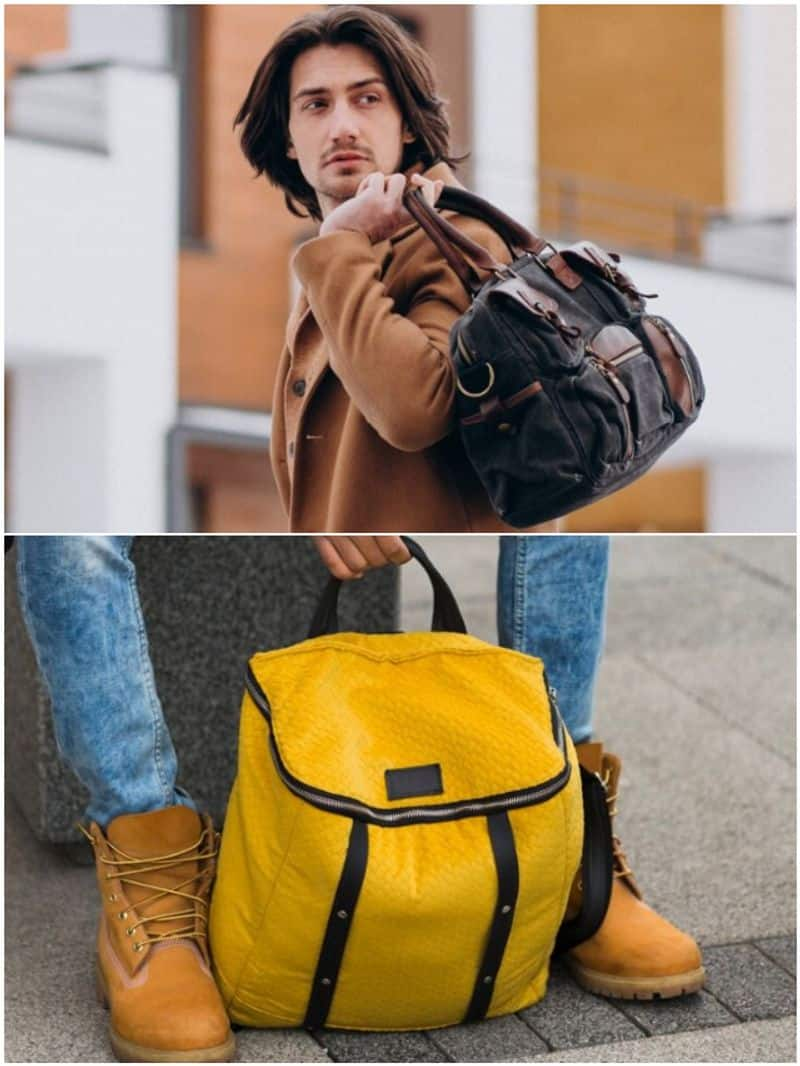 7 must carry items in your bag during winter season SHG