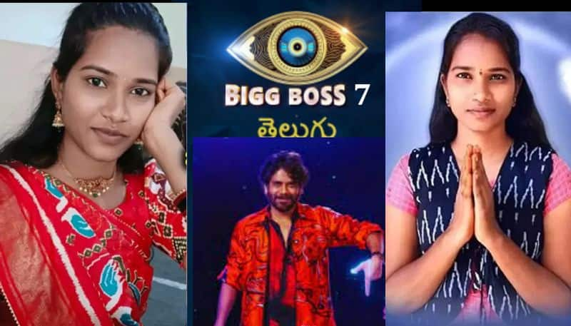 Barrelakka Entry In Bigg Boss Telugu Season 7 News Viral JMS 