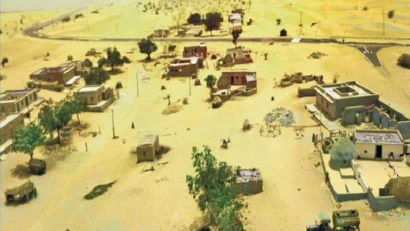 Rajasthan elections 2023: ये है भारत का आखिरी गांव जहां हो रहा चुनाव, रात में हो जाता है सवेरा, जानिए माहौल