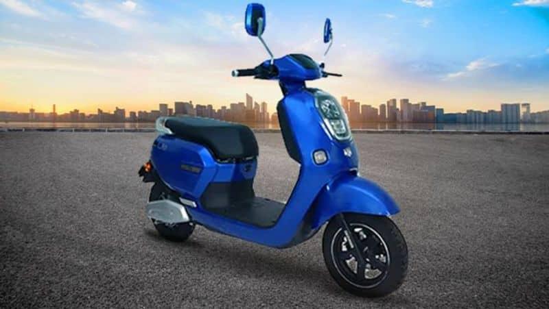 Incredible new electric scooter that costs under Rs 55,000 and doesn't require DL or registration-rag