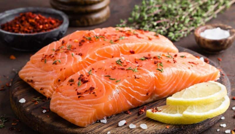 Foods to avoid eating with fish