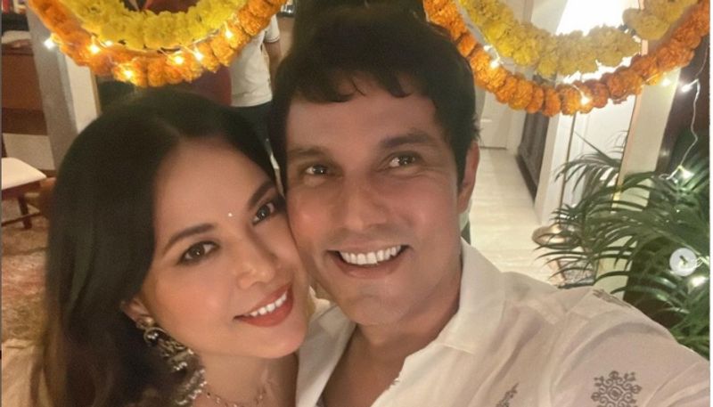 Randeep Hooda to marry Lin Laishram on THIS date, shares wedding invitation RKK