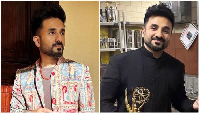 Vir Das' comedy show faces technical issues; fans praise him for "not walking out" on them like Trevor Noah