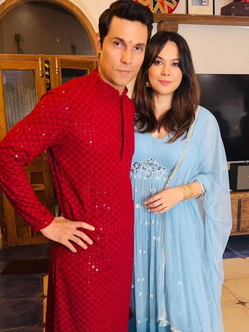 who is Lin Laishram to get married Bollywood actor Randeep Hooda zrua