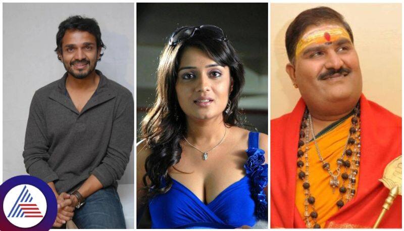 Bigg boss kannada season one contestants list gow