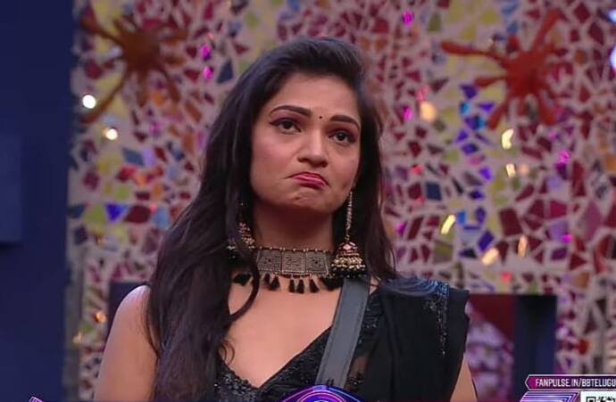 Bigg Boss Telugu 7