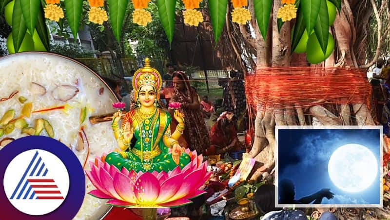 Things to do on Kartika Purnima to please goddess lakshmi pav 