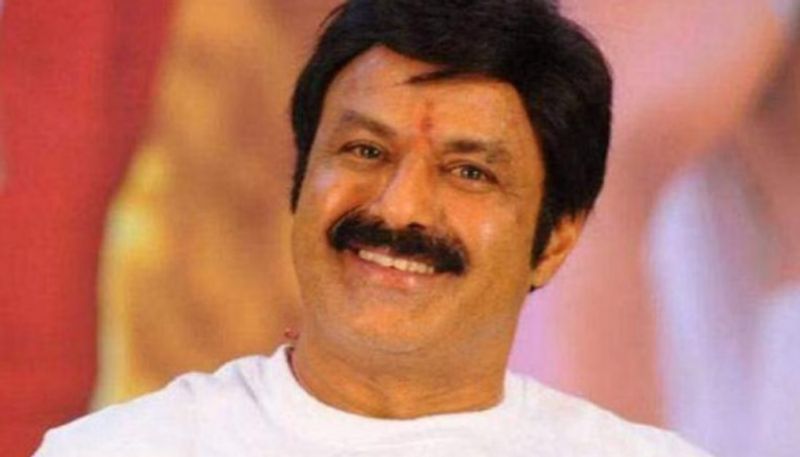 balakrishna next movie with harish shankar ? arj