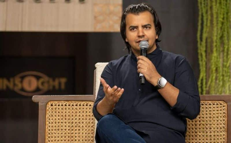 India should have its own AI in Bhartiya languages: Ola founder Bhavish Aggarwal at INSIGHT 2023