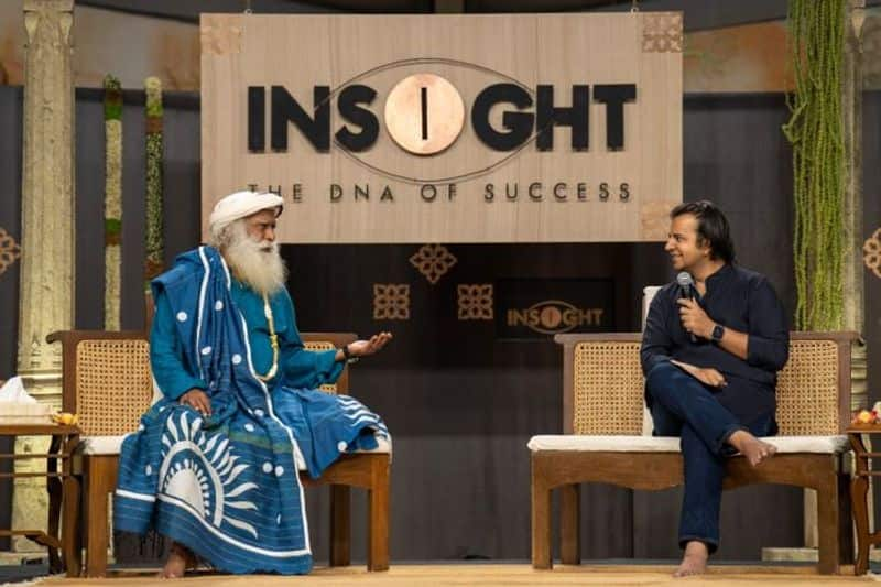 India should have its own AI in Bhartiya languages: Ola founder Bhavish Aggarwal at INSIGHT 2023