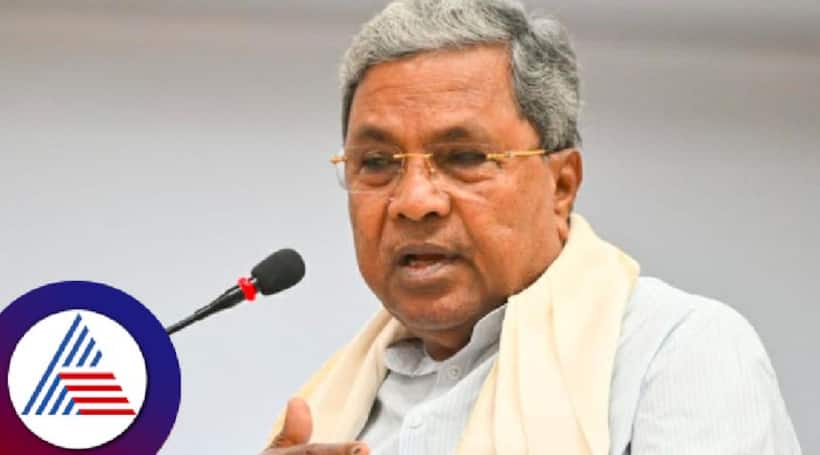 ధీరజ్ సాహుపై ఐటీ దాడులు.. కేంద్రం కాంగ్రెస్ నే ఎందుకు టార్గెట్ చేస్తోందన్న కర్ణాటక సీఎం సిద్ధరామయ్య.. 