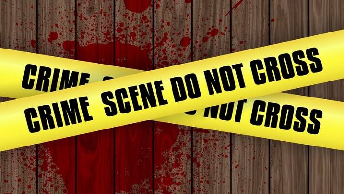 crime news