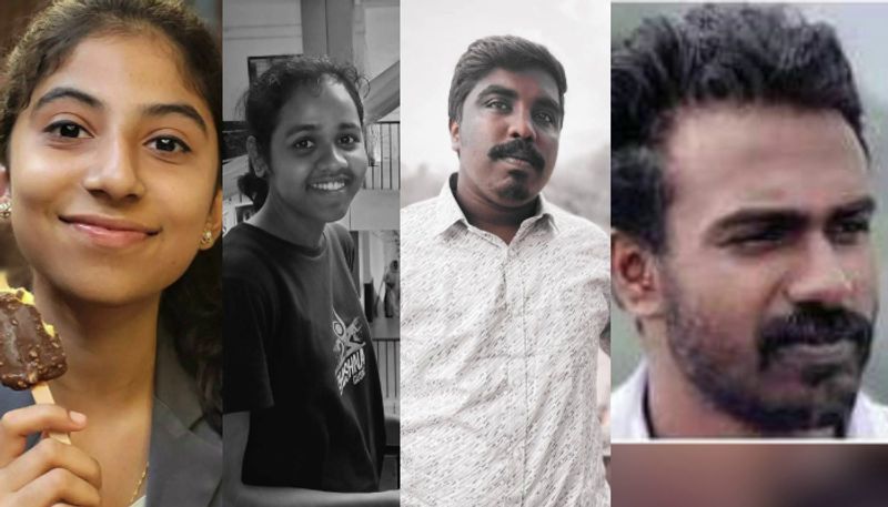 one year completed  cusat tragedy kochi four students died