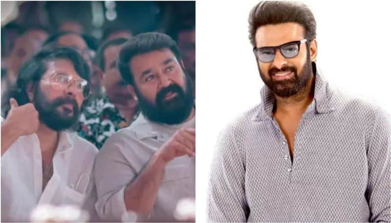 Kerala box office record collection details Can Prabhas surpass Mohanlal and Tovino Salaar 2018 Mammootty hrk