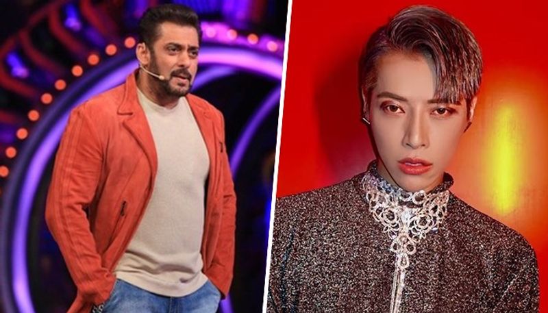 Bigg Boss 17: K-pop singer Aoora all set to enter Salman Khan's reality show RBA