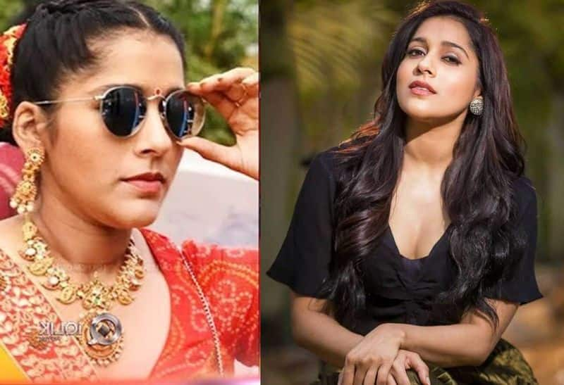 crazy buzz anchor rashmi gautam marriage rumors she is about to tie knot with a business man ksr 