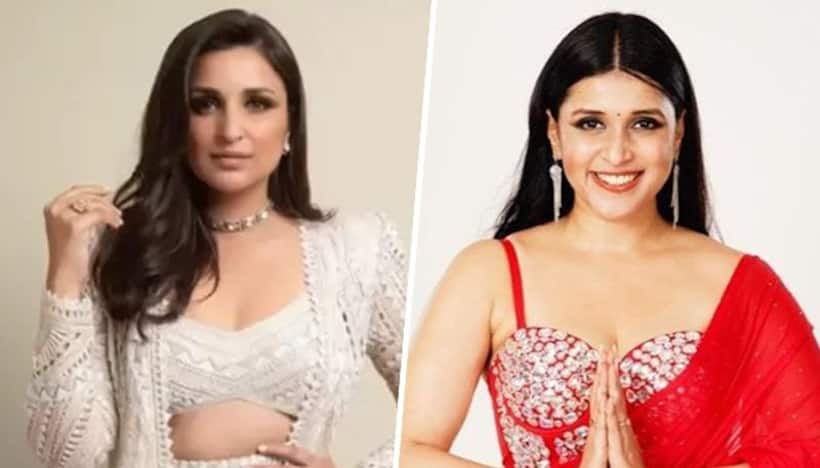 Parineeti Chopra reacts to fake statements about cousin Mannara Chopra; here's what she said