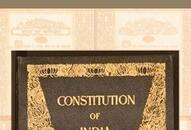 Interesting Facts about the Constitution of India delhi-parliament-library dr br ambedkar iwh