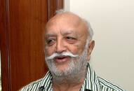 Riches to RagsA billionaire father betrayed by his son now lives on rent Vijaypat Singhania iwh