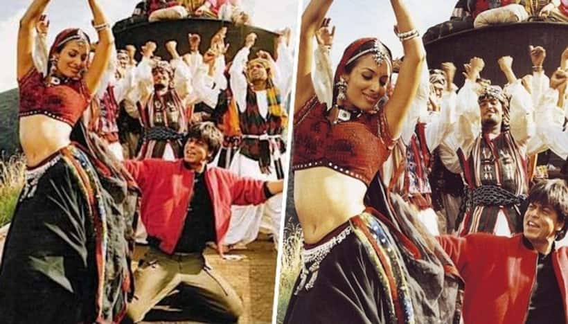 Farah Khan reveals these actresses were approached before Malaika Arora for Chaiyya Chaiyya; Read more
