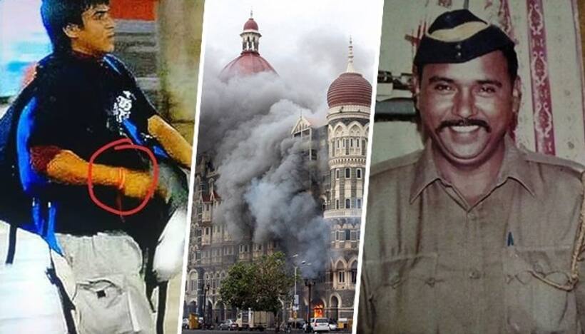 Bharat Ratna call for Tukaram Omble on 26/11 anniversary: Deflating 'Hindu terror' theory with Kasab's capture