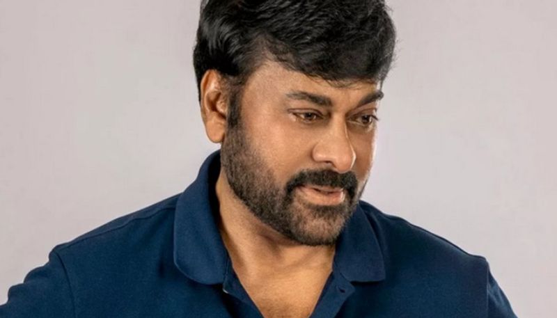 Chiranjeevi New Movie Update: Megastar Latest Role and Shooting Details JMS