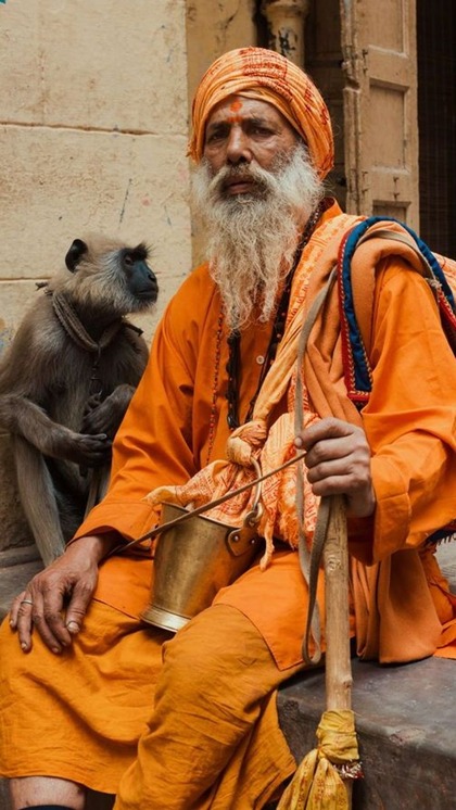 करोड़ों के मालिक हैं ये 5 बाबा, संपत्ति सुन उड़ जाएंगे होश !