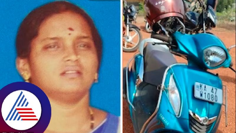 A married woman committed suicide by jumping into the sea in kumata uttara kannada rav