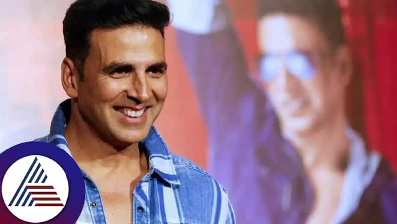 Akshay Kumar who  worked as a chef now he is the owner of Rs 2500 crores suc