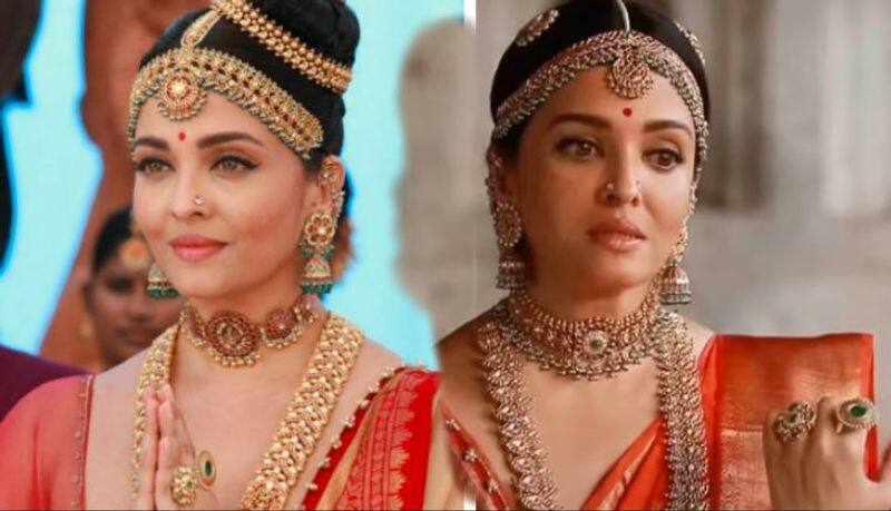 Not Aishwarya Rai Bachchan, Actress Rekha was Mani Ratnams first choice for Ponniyin Selvan Vin