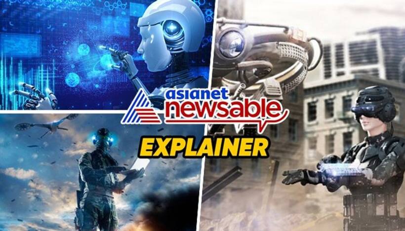 Decoding 'killer robots': The unsettling future of warfare and global struggle for regulation