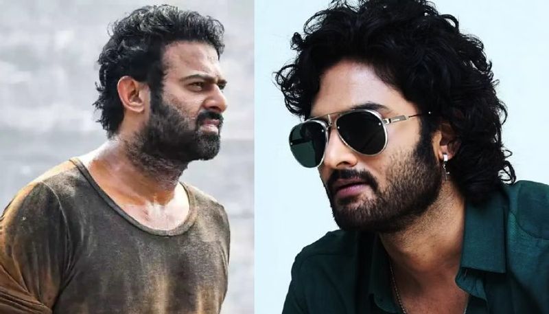 Sudheer Babu Harom Hara movie Teaser will be launched by Prabhas at this time NSK