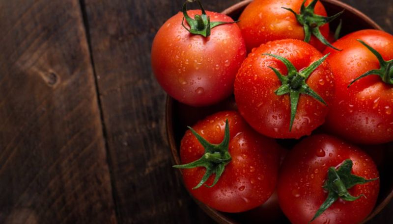 health benefits of tomatoes