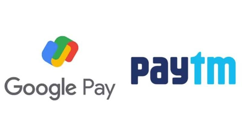 Google Pay and Paytm have discontinued this free service; you will now be required to pay additional fees-rag