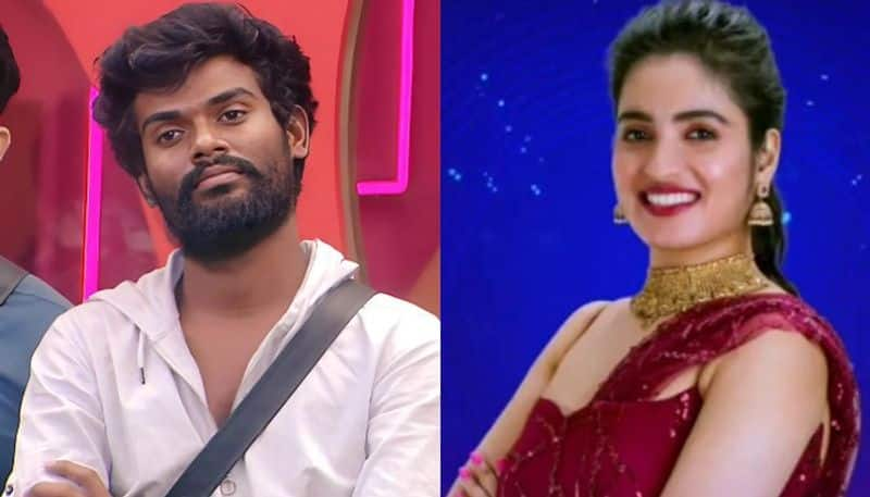 Rathika Rose Eliminated again from Bigg Boss Telugu 7 NSK