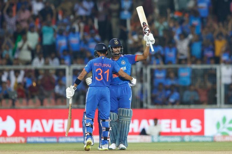 cricket India vs South Africa 2nd T20I: Yashasvi Jaiswal and Shubman Gill step in as gets Ruturaj Gaikwad sidelined osf