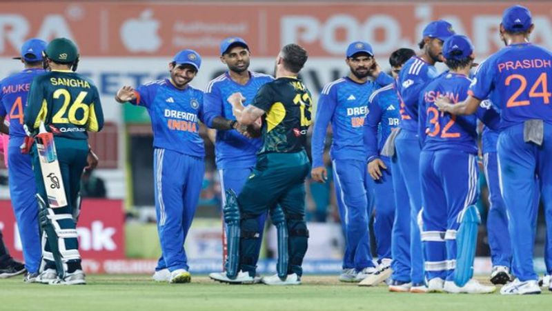 india beat australia in last t20 at chinnaswamy full match report