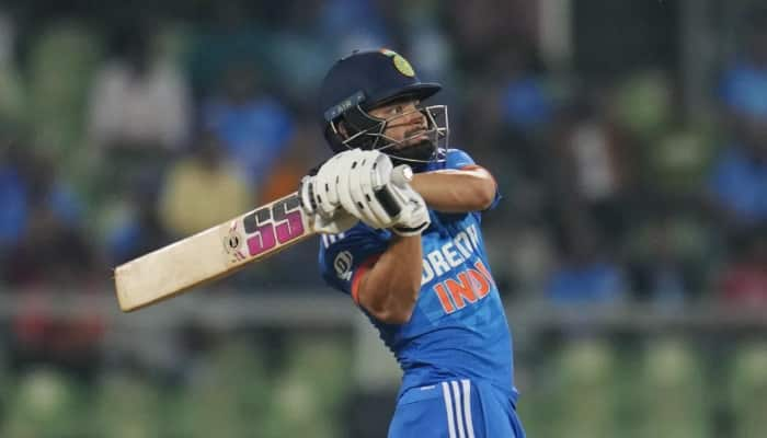 India Scored 179 Runs against Australia in 4th T20 Match at Raipur rsk