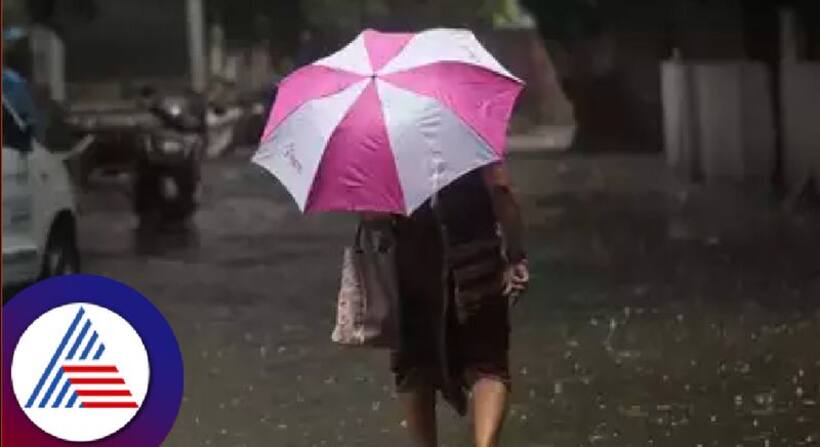 Weather alert: IMD predicts rainfall for next 5 days across Karnataka