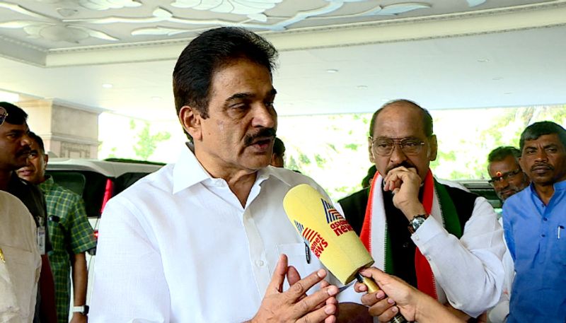 k c venugopal criticize cm pinarayi vijayan btb 