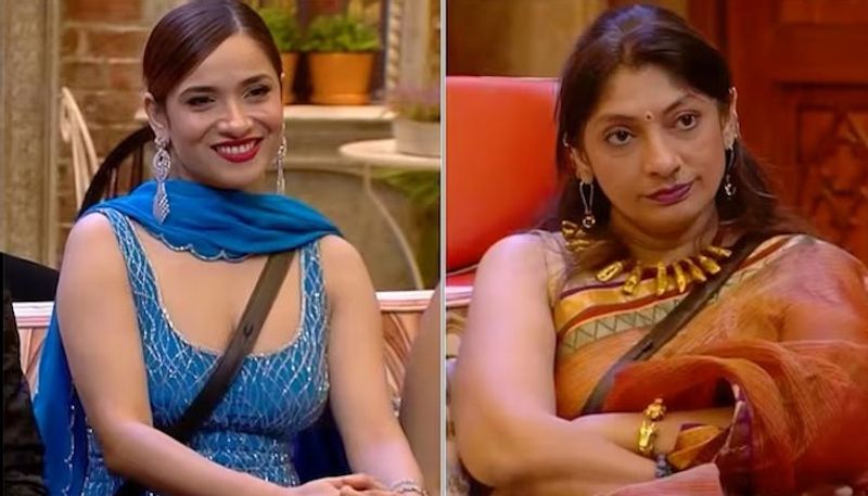 Bigg Boss 17: Jigna Vora clarifies Ankita Lokhande's pregnancy report as negative; read more  RBA