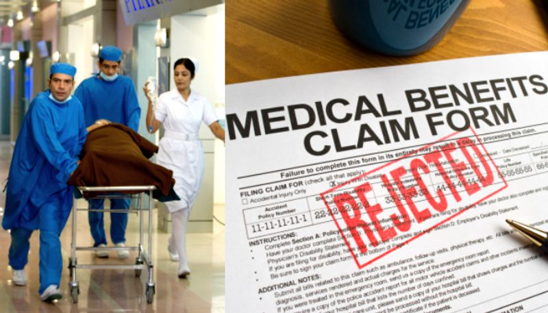 Health insurance: 43% people faced issues in claim