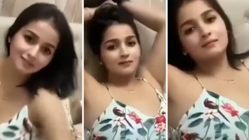 డీప్ ఫేక్ కాదు ఇప్పుడు  క్లియర్ ఫేక్.. : ఇది ఇంకా డేంజరస్
