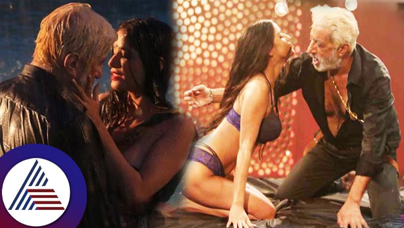 When Shakti Kapoor made the first night with 39 years younger actress Poonam Pandey suc