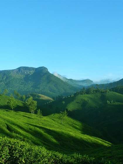 Munnar
