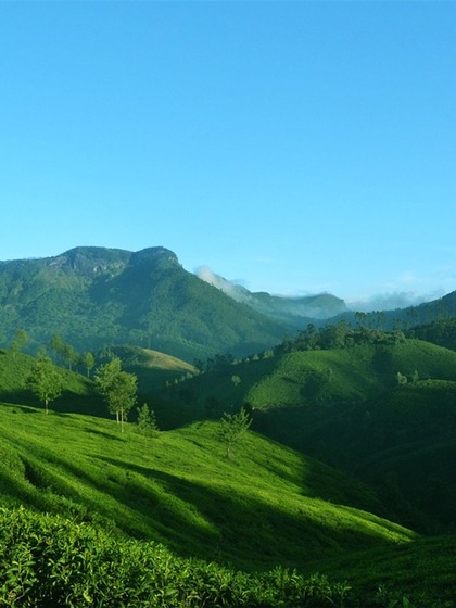Munnar