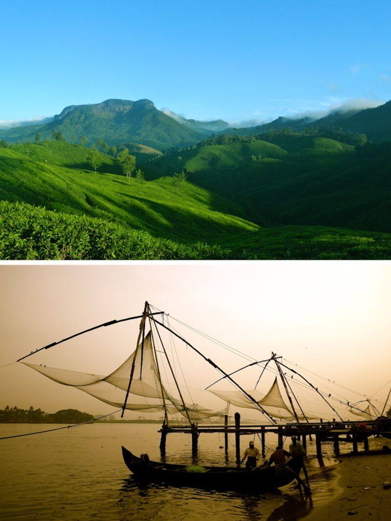 Munnar to Alleppey: 7 places to visit when in Kerala ATG