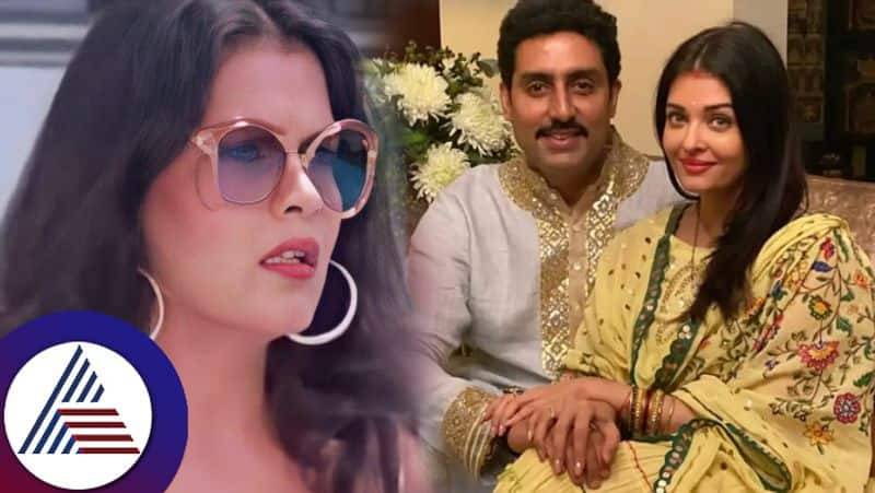 Neither Aishwarya nor Karisma Abhishek wanted to marry an actress 20 years older Zeenat Aman suc