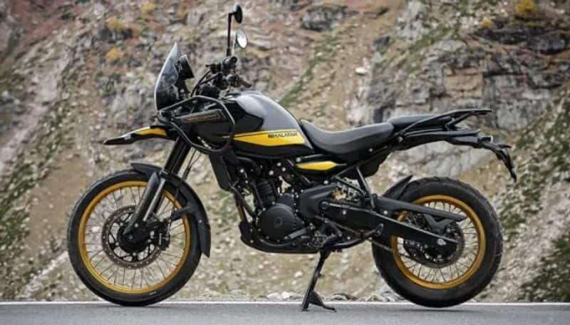 royal enfield himalayan 450 shotgun 650 motoverse edition launched check prices here ash